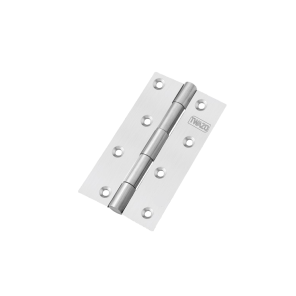 Railway/ Granite Hinges (Welded)