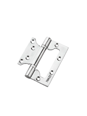 Flush Hinges