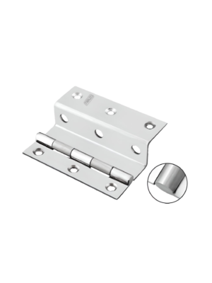 L Hinges Welded Locking