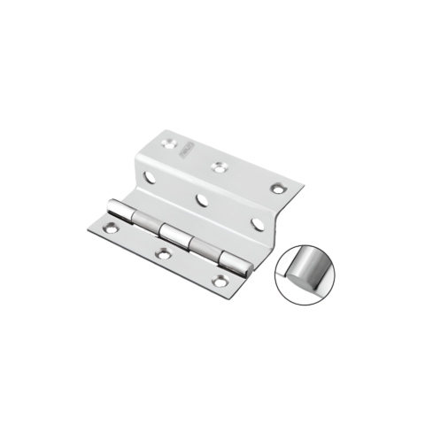 L Hinges Welded Locking