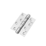 DOUBLE BALL BEARING HINGES