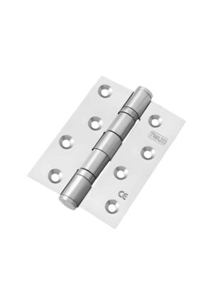 DOUBLE BALL BEARING HINGES