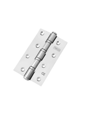 Single Ball Bearing Hinges SS.304