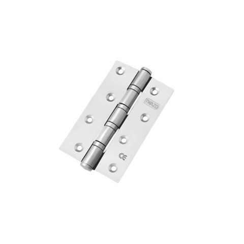 Single Ball Bearing Hinges SS.304